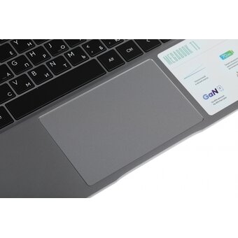  Ноутбук Tecno MegaBook T1 (71003300136) Ryzen 5 5560U 16Gb SSD512Gb AMD Radeon 15.6" IPS FHD (1920x1080) Windows 11 Home 64 grey 