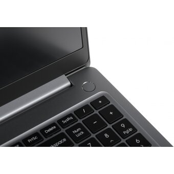  Ноутбук Tecno MegaBook T1 (71003300136) Ryzen 5 5560U 16Gb SSD512Gb AMD Radeon 15.6" IPS FHD (1920x1080) Windows 11 Home 64 grey 