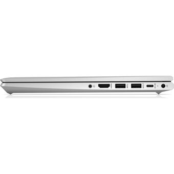  Ноутбук HP Probook 440 G9 (6F1W6EA) 14" IPS FHD/Core i5 1235U/8Gb/512Gb SSD/VGA int/FP/noOS/silver 