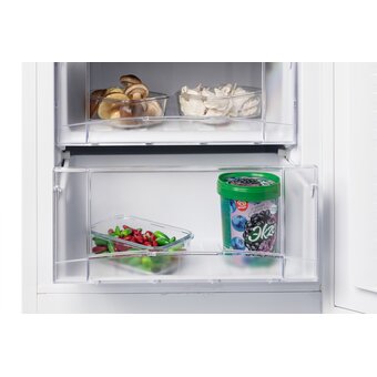  Холодильник NORDFROST NRB 154 W 