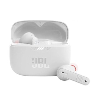  Наушники bluetooth JBL Tune 230NC White 
