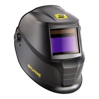  Маска сварщика ESAB Savage A40 9-13 700000490 