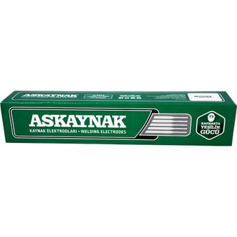  Электрод для сварки ASKAYNAK X9668 д. 4.0 мм R-143 