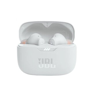  Наушники bluetooth JBL Tune 230NC White 