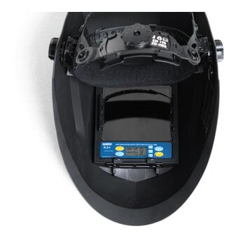  Маска сварщика хамелеон GROVERS Proffi FX-980 (10-50-000682) 
