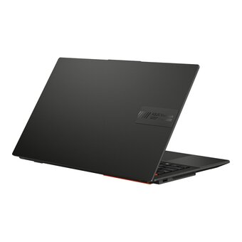  Ноутбук ASUS K5504VA-MA091W (90NB0ZK2-M003X0) 15.6" OLED 2.8K/Core i7 13700H/16Gb/1Tb SSD/VGA int/W11/black 