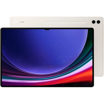  Планшет Samsung Galaxy Tab S9 Ultra SM-X916B (SM-X916BZEICAU) RAM16Gb ROM1Tb бежевый 