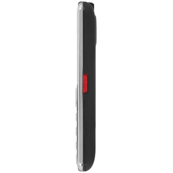  Мобильный телефон TEXET TM-B319 Черный (127041) 