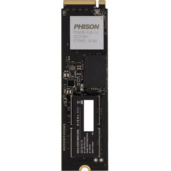  SSD Digma Pro Top P6 DGPST5002TP6T6 PCIe 5.0 x4 2TB M.2 2280 
