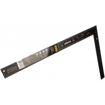  Слесарный угольник Inforce 400x600 мм 06-11-68 