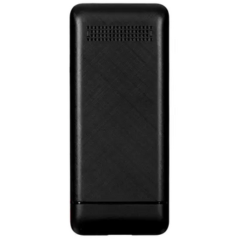  Мобильный телефон TEXET TM-D215 черный-красный (127207) 