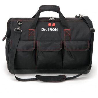  Сумка для инструмента Dr. IRON DR1029 510х260х390 мм 