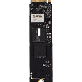  SSD Digma Meta P7 DGSM4002TP73T PCIe 4.0 x4 2TB M.2 2280 