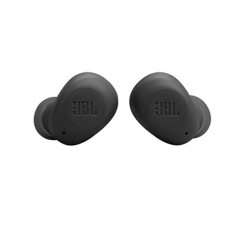  Наушники JBL WBUDS Wave Buds черный 