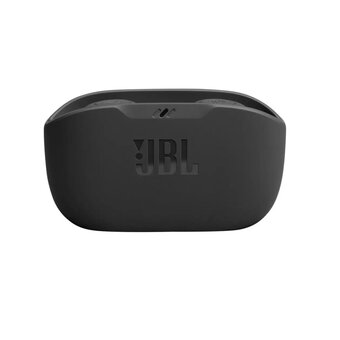  Наушники JBL WBUDS Wave Buds черный 