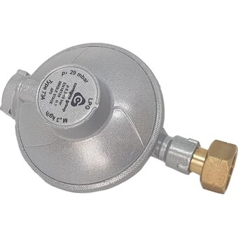  Регулятор давления газа Cavagna Group Tип 734 (7314900156) 
