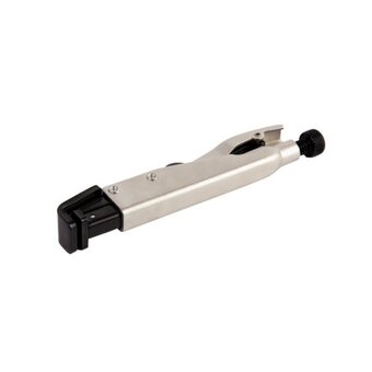  Зажим сварочный L-образный Wiederkraft WDK-65005 