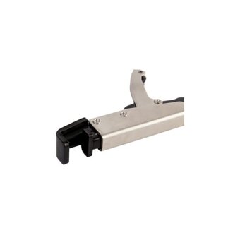  Зажим сварочный L-образный Wiederkraft WDK-65005 