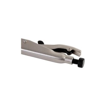  Зажим сварочный L-образный Wiederkraft WDK-65005 