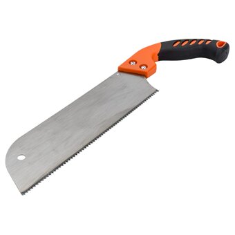  Ножовка для точных работ Gigant GTPL-270 270мм 