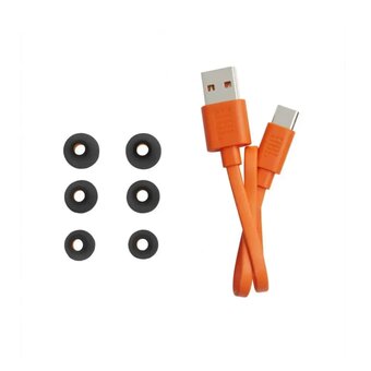 Наушники bluetooth JBL Tune 230NC Black 