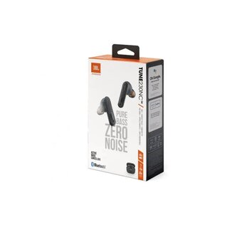  Наушники bluetooth JBL Tune 230NC Black 