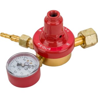  Редуктор пропановый Brima БПО-5-4К (10343) 