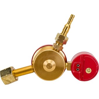  Редуктор пропановый Brima БПО-5-4К (10343) 