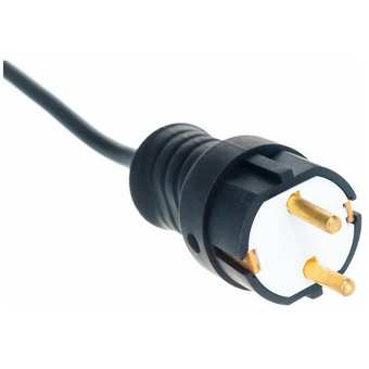  Удлинитель АТЛАНТ 40166 ПВС 3x2,5 на рамке 30м 