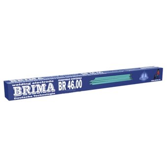 Электроды Brima BR 46.00 (НП000000140) 
