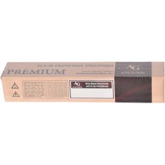  Электроды AG A-3-46-32-5 