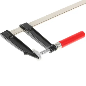  Струбцина Top Tools тип F 12A228 120x800мм 