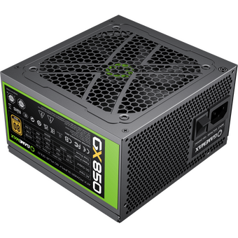  Блок питания GameMax GX-850 Modular ATX 850W 