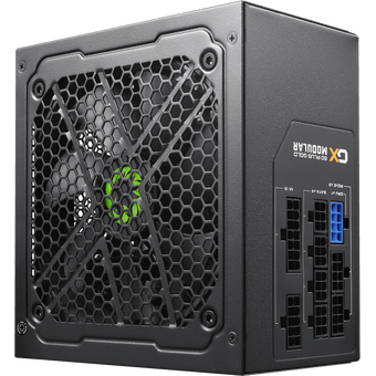  Блок питания GameMax GX-850 Modular ATX 850W 