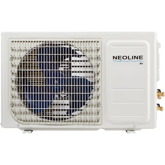  Сплит-система neoline NAM-09HN1 комплект НС-1475064 