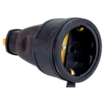  Удлинитель АТЛАНТ 40222 ПВС 4000 Вт на рамке 20м (б/з) 