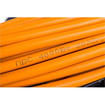  Удлинитель АТЛАНТ 40222 ПВС 4000 Вт на рамке 20м (б/з) 