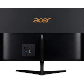  Моноблок Acer Aspire C27-1800 (DQ.BKKCD.008) 27" Full HD i5 1335U (3.4) 16Gb SSD1Tb UHDG CR Windows 11 GbitEth 65W клавиатура мышь черный 