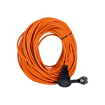  Удлинитель АТЛАНТ 40137 ПВС 3x1 50м 