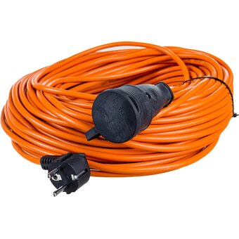  Удлинитель АТЛАНТ 40137 ПВС 3x1 50м 