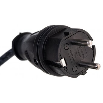  Удлинитель Gigant PE-031 шнур с/з КГт 3х1,5 16A 20м IP 44 