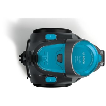  Пылесос Bosch BGS05X240 