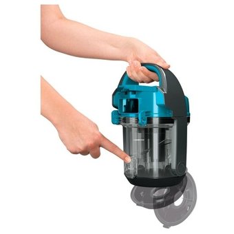  Пылесос Bosch BGS05X240 