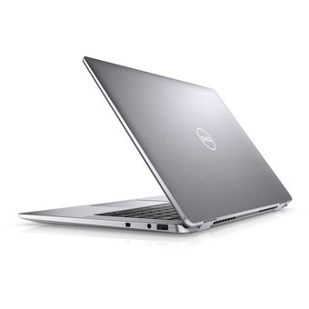  Ноутбук Dell Latitude 9520-9940 Core i7 1185G7/32Gb/SSD1Tb/Intel Iris Xe graphics/15" WVA/UHD (3840x2160)/Win10 Pro/grey 