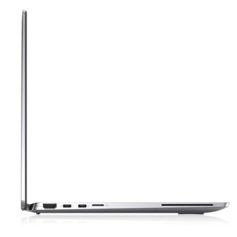  Ноутбук Dell Latitude 9520-9940 Core i7 1185G7/32Gb/SSD1Tb/Intel Iris Xe graphics/15" WVA/UHD (3840x2160)/Win10 Pro/grey 