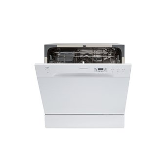  Посудомоечная машина Hyundai DT505 белый 