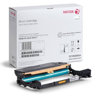  Драм-картридж GalaPrint GP-101R00664 для принтеров Xerox B205/B210/B215 Drum 10000 копий 