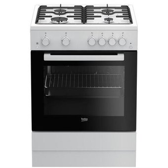  Плита Beko FSGT 62110 GWO 