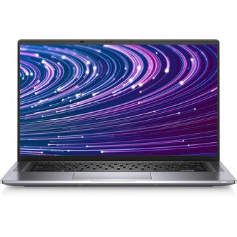  Ноутбук Dell Latitude 9520-9940 Core i7 1185G7/32Gb/SSD1Tb/Intel Iris Xe graphics/15" WVA/UHD (3840x2160)/Win10 Pro/grey 