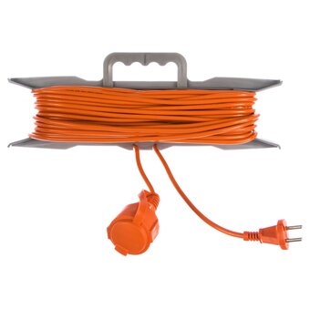  Удлинитель-рамка UNIVersal 9632793 УШ-10 IP-54 ПВС 2x1 30м 